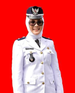 KEPALA DESA BACU KEC. BAREBBO, KAB. BONE